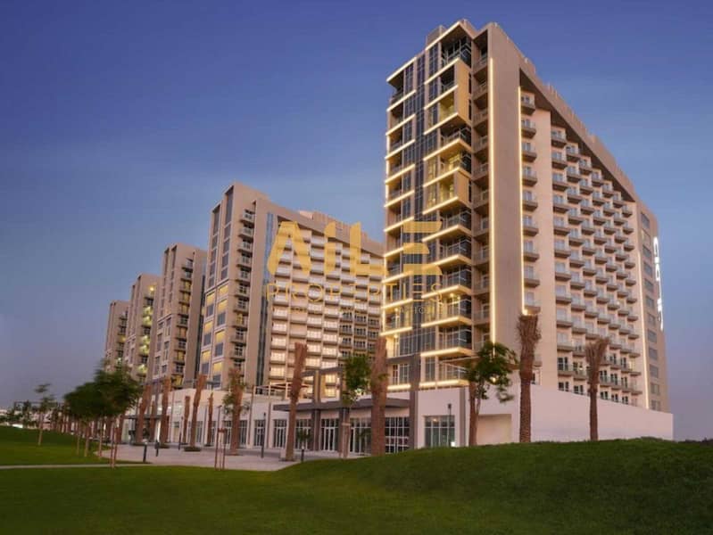 Квартира в Дамак Хиллс 2,Навитас Отель анд Резиденсес, 612000 AED - 11446281 Квартира в Дамак Хиллс 2,Навитас Отель анд Резиденсес, 612000 AED - 11446281