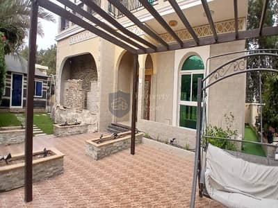 4 Bedroom Villa for Rent in The Villa, Dubai - Spacious Villa | Fully Furnished | Vacant