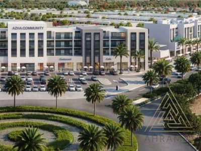 2 Bedroom Apartment for Sale in Al Amerah, Ajman - 5. jpg