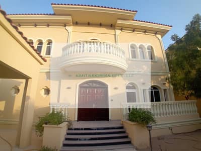 3 Bedroom Villa for Rent in Baniyas, Abu Dhabi - IMG-20241031-WA0003. jpg