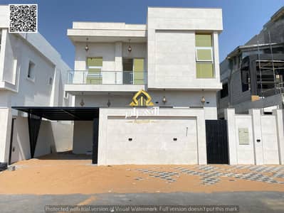 5 Bedroom Villa for Sale in Al Yasmeen, Ajman - WhatsApp Image 2025-04-24 at 10.29. 43 PM. jpg