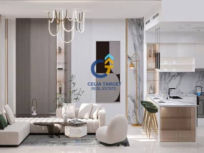 Studio for Sale in Jumeirah Village Circle (JVC), Dubai - IMG-20250424-WA0003. jpg