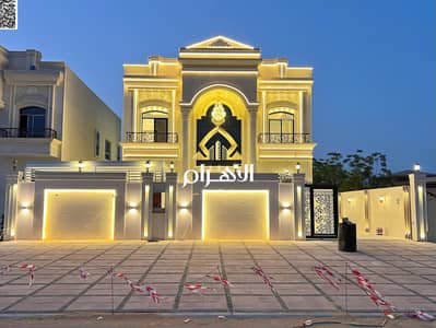 5 Bedroom Villa for Sale in Al Yasmeen, Ajman - batch_WhatsApp Image 2025-04-24 at 7.14. 05 PM. jpg