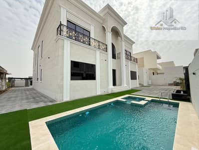 Luxurious | Brand New Villa | Swimming Pool