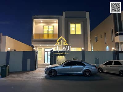 5 Bedroom Villa for Sale in Al Zahya, Ajman - batch_WhatsApp Image 2025-04-22 at 11.01. 53 AM. jpg