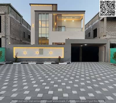 4 Bedroom Villa for Sale in Al Yasmeen, Ajman - IMG-20250424-WA0423. jpg