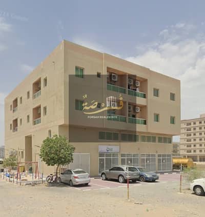 11 Bedroom Building for Sale in Al Jurf, Ajman - IMG-20250423-WA0062(1). jpg