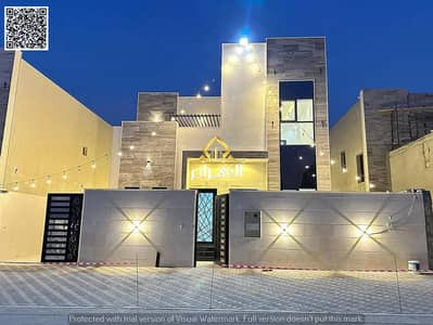 فیلا 4 غرف نوم للبيع في الزاهية، عجمان - 757665022-1066x800. jpg