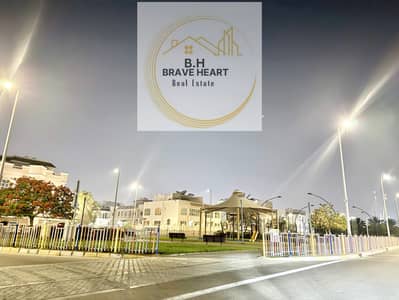 studio for rent in Abu Dhabi Al mushrif 3400 monthly