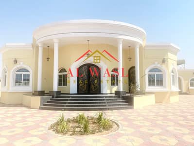 فیلا 3 غرف نوم للبيع في القرائن، الشارقة - 6777a98e-d58e-4dcc-8776-91f1b7ff53e8. jpg