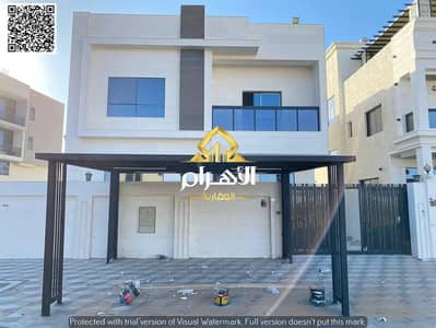 5 Cпальни Вилла Продажа в Аль Хелио, Аджман - 757497079-1066x800. jpg