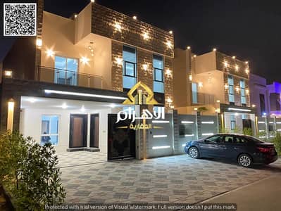 5 Bedroom Villa for Sale in Al Helio, Ajman - 757496202-1066x800. jpg