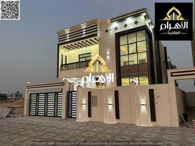 فیلا 5 غرف نوم للبيع في الباهية، عجمان - 757501020-1066x800. jpg