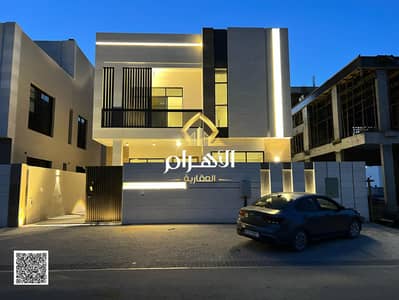 6 Bedroom Villa for Sale in Al Bahia, Ajman - batch_WhatsApp Image 2025-04-11 at 12.13. 34 AM. jpg