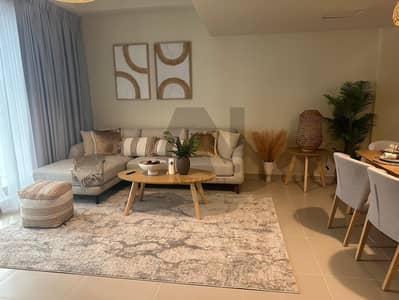 2 Bedroom Apartment for Rent in Al Marjan Island, Ras Al Khaimah - 0695e5f3-a644-4e05-9055-a6f4a0b32736. JPG