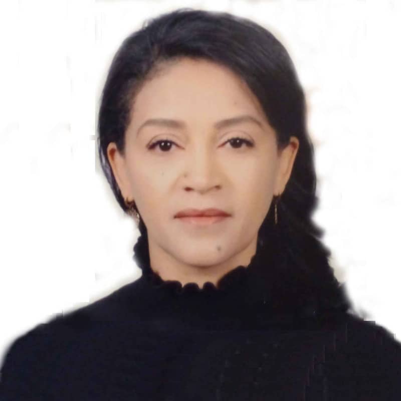 Roza Tesfaye
