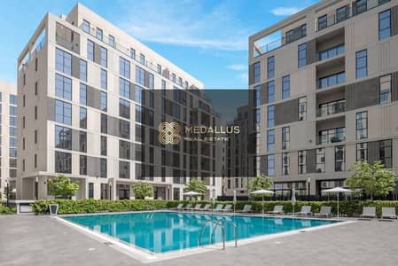 2 Cпальни Апартаменты Продажа в Мувайле, Шарджа - Al-Mamsha-July-2023-004-2. jpg