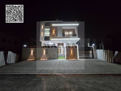 فیلا 5 غرف نوم للبيع في الحليو، عجمان - 20250425_012001_0000. png