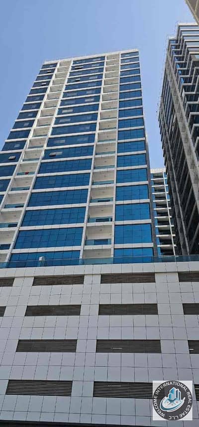 1 Bedroom Apartment for Rent in Al Rashidiya, Ajman - 53226516-68e0-4f02-86ef-a801d5009a95. jpg