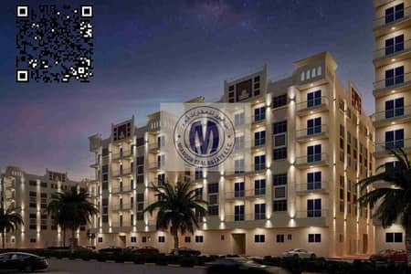 2 Bedroom Apartment for Sale in Al Yasmeen, Ajman - image. jpeg 2 Bedroom Apartment for Sale in Al Yasmeen, Ajman - image. jpeg