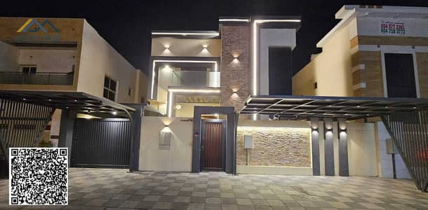 5 Bedroom Villa for Sale in Al Yasmeen, Ajman - WhatsApp Image 2025-04-21 at 11.05. 10 PM. jpeg