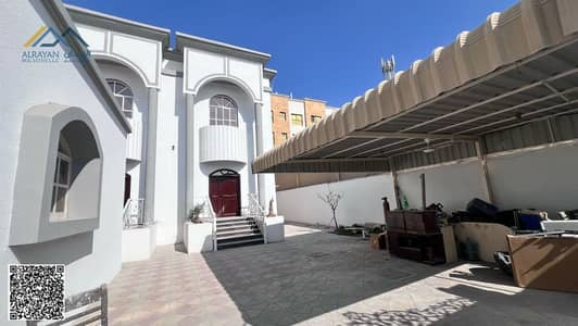 5 Bedroom Villa for Sale in Al Rawda, Ajman - WhatsApp Image 2025-04-21 at 6.27. 47 PM (1). jpeg