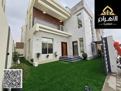 5 Bedroom Villa for Sale in Al Alia, Ajman - batch_767375362-1066x800. jpg
