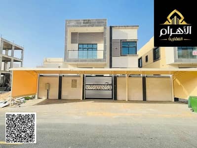 5 Bedroom Villa for Sale in Al Zahya, Ajman - batch_770042043-1066x800. jpg