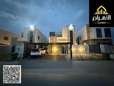 4 Bedroom Villa for Sale in Al Helio, Ajman - batch_770235435-1066x800. jpg