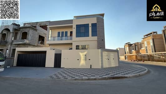 5 Bedroom Villa for Rent in Al Yasmeen, Ajman - batch_صورة واتساب بتاريخ 2025-04-24 في 14.03. 29_fa801b86. jpg