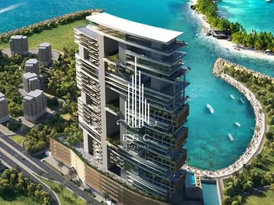 1 Bedroom Flat for Sale in Al Reem Island, Abu Dhabi - WhatsApp Image 2025-02-20 at 3.10. 42 PM (3). jpeg