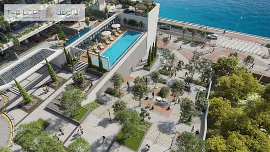 2 Bedroom Flat for Sale in Al Maryah Island, Abu Dhabi - WhatsApp Image 2025-04-25 at 04.00. 38 (1). jpeg
