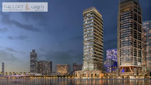 2 Bedroom Apartment for Sale in Al Maryah Island, Abu Dhabi - WhatsApp Image 2025-04-25 at 04.00. 38. jpeg