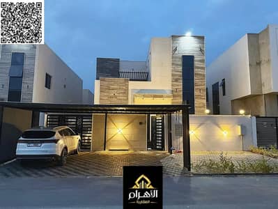 5 Bedroom Villa for Sale in Al Bahia, Ajman - batch_770571640-1066x800. jpg