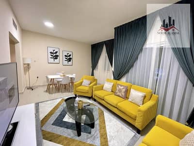 1 Спальня Апартамент в аренду в Аль Маджаз, Шарджа - 50a9bed6-5c96-4201-bcab-8813264e15e9. jpg