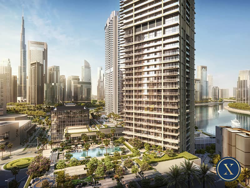 Mid Floor | City View | Luxury Unit Mid Floor | City View | Luxury Unit