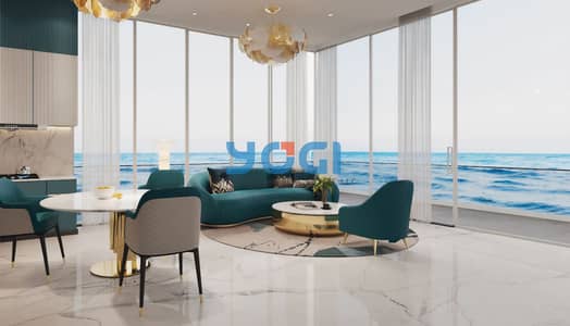 1 Спальня Апартамент Продажа в Дубай Морской Город, Дубай - oceanz_by_danube_230906_204627_6. jpg