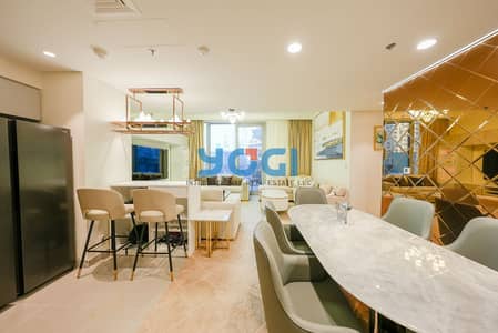2 Bedroom Apartment for Rent in Downtown Dubai, Dubai - VIN07187. jpg