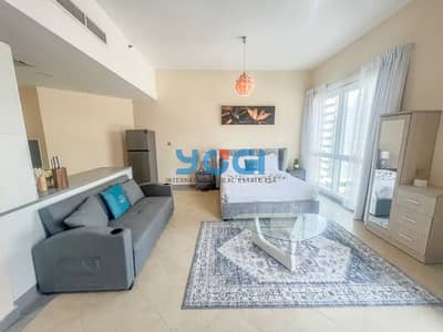 Studio for Rent in Barsha Heights (Tecom), Dubai - image00004. jpg