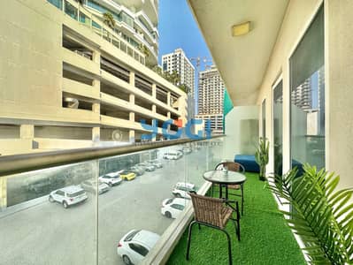 1 Bedroom Apartment for Rent in Jumeirah Village Circle (JVC), Dubai - IMG-20241128-WA0022. jpg