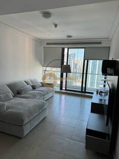 Spacious | Vacant | Furnished | Close to Metro