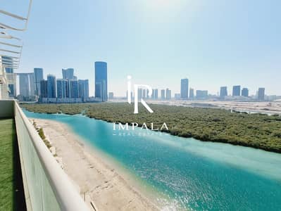 3 Bedroom Penthouse for Rent in Al Reem Island, Abu Dhabi - WhatsApp Image 2025-04-24 at 11.22. 51 PM. jpeg