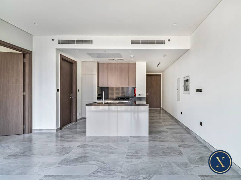 High Floor | Burj Khalifa View | Brand New