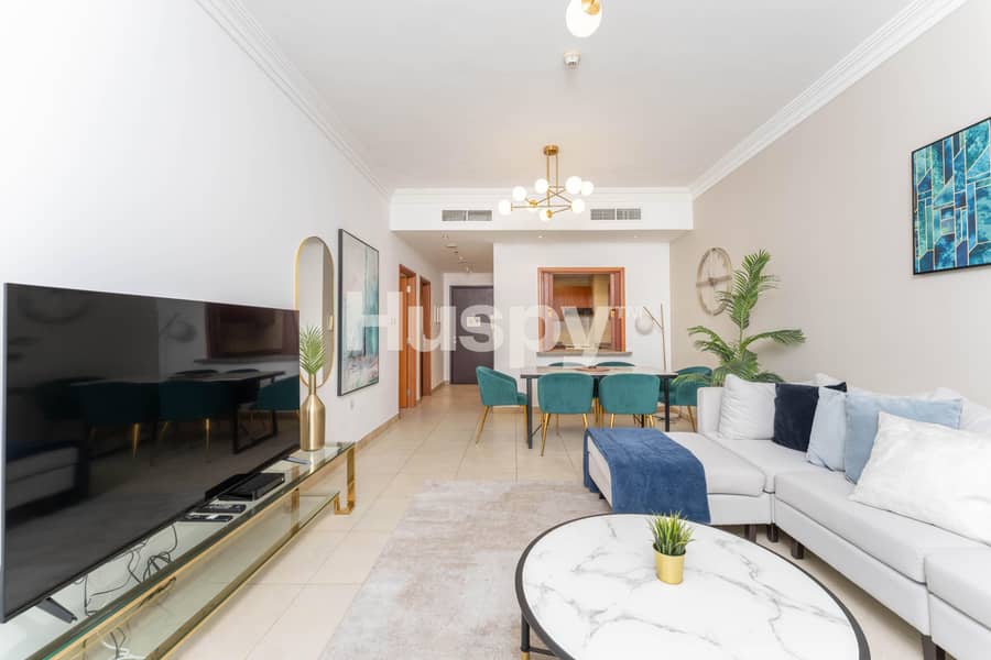 Fully Furnished | Low Floor | Vacant Fully Furnished | Low Floor | Vacant