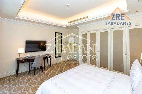5 Fantastic Downtown Views|4BR+M|High Floor