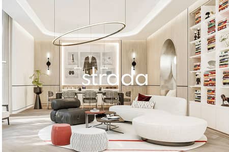 30/70 Payment Plan | Q4 2027 | Luxurious