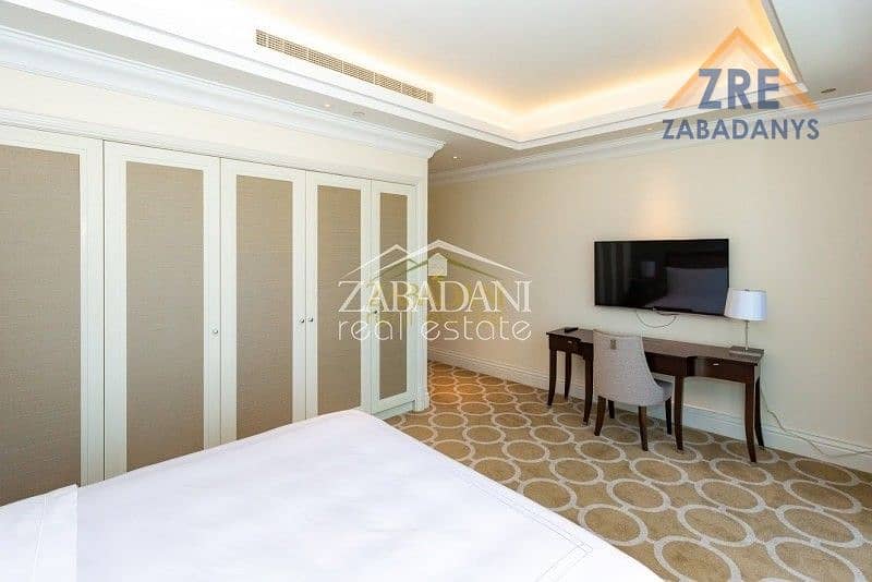 20 Fantastic Downtown Views|4BR+M|High Floor