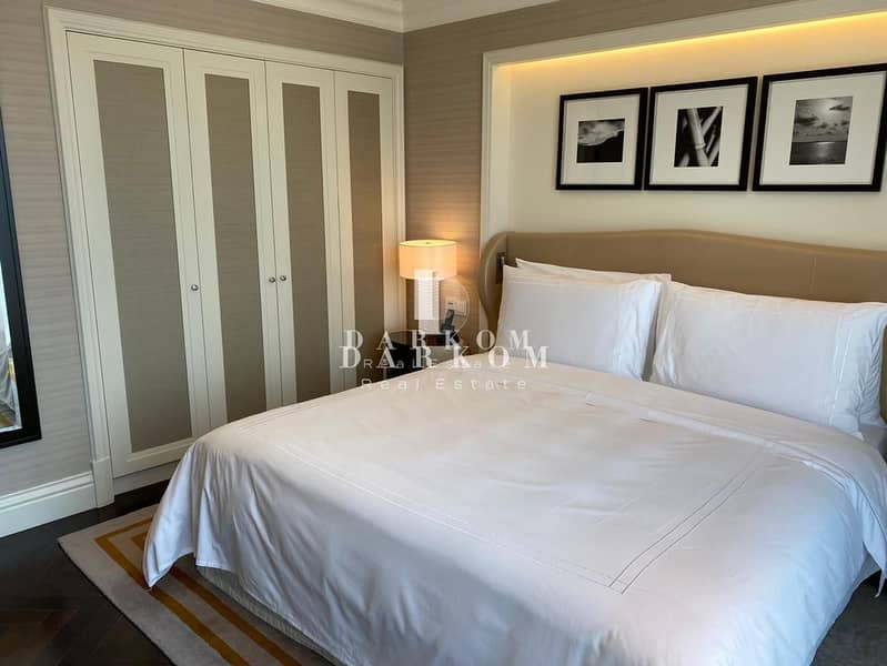 2 The Address BLVD Sky Collection | Fully Furnished Serviced Apartment