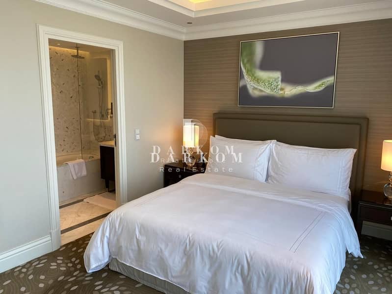 3 The Address BLVD Sky Collection | Fully Furnished Serviced Apartment