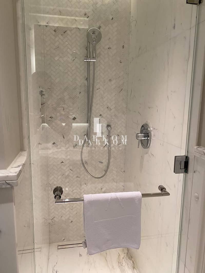 10 The Address BLVD Sky Collection | Fully Furnished Serviced Apartment